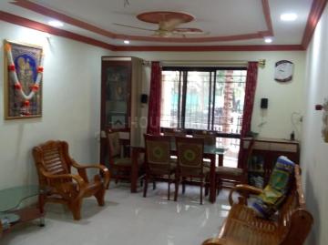 3 BHK Villa in Dhayari for rent Pune. The reference number is 20379889