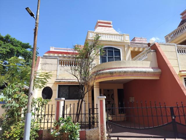 3 BHK Villa in Dhayari for resale Pune. The reference number is 11799530