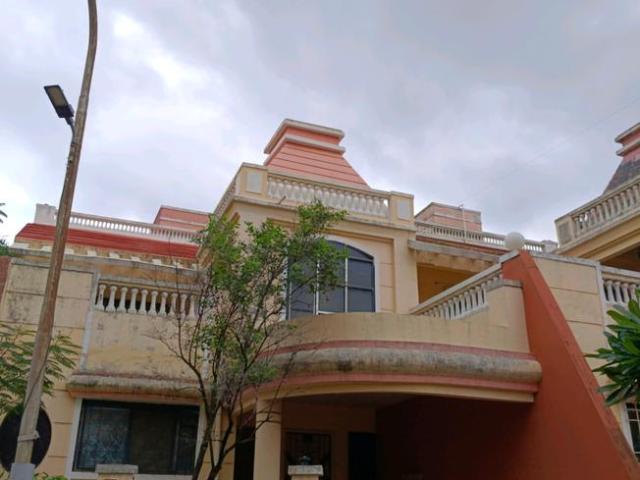 3 BHK Villa in Dhayari for resale Pune. The reference number is 12234167