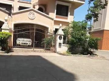 3 BHK Villa in Dhayari for resale Pune. The reference number is 20137653