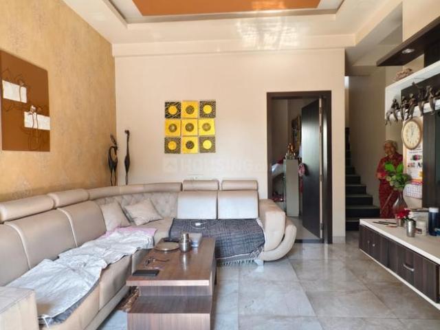 3 BHK Villa in Dhayari for resale Pune. The reference number is 20591649