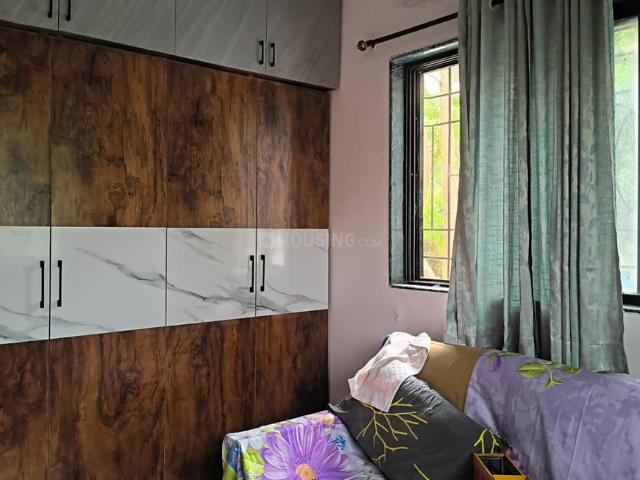 3 BHK Villa in Dhayari for resale Pune. The reference number is 20824681