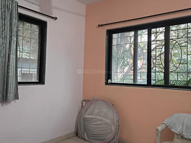 3 BHK Villa in Dhayari for resale Pune. The reference number is 21292183