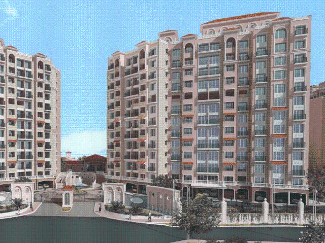 3 BHK Villa in Dhayari for resale Pune. The reference number is 21230519