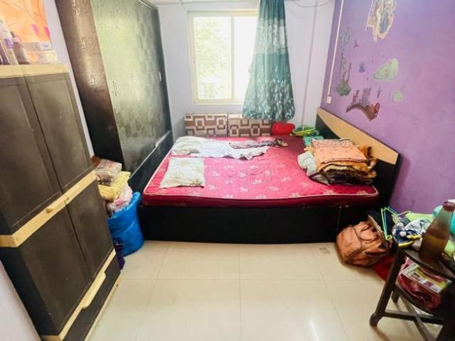 3 BHK Villa in Dhayari for resale Pune. The reference number is 21362125