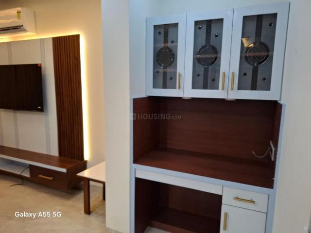3 BHK Villa in Dhakoli for resale Zirakpur. The reference number is 20091278