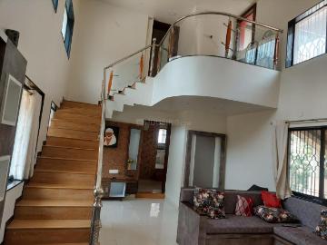 3 BHK Villa in Dhankawadi for rent Pune. The reference number is 11389304