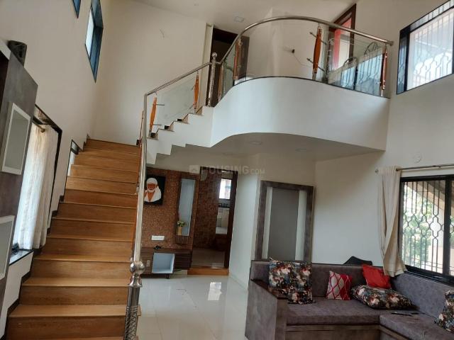 3 BHK Villa in Dhankawadi for rent Pune. The reference number is 11389304