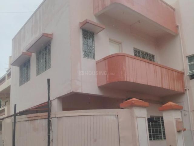 3 BHK Villa in Dhankawadi for resale Pune. The reference number is 20626272
