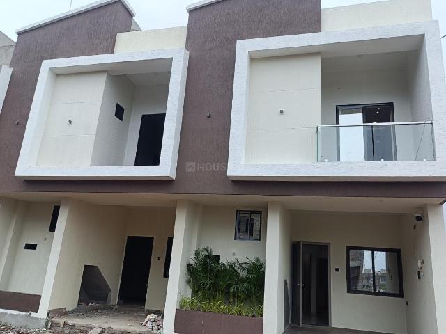 3 BHK Villa in Dindoli for resale Surat. The reference number is 19363136