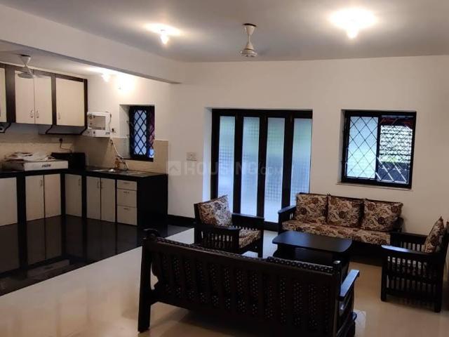 3 BHK Villa in Divar Island for rent Goa. The reference number is 20064853