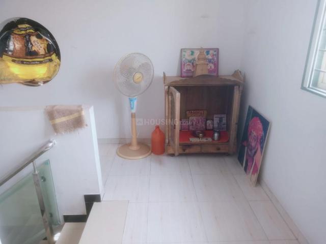 3 BHK Villa in Diwalipura for rent Vadodara. The reference number is 21191150