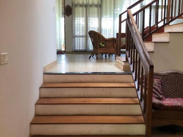 3 BHK Villa in Dodda Aalada Mara for rent Bengaluru. The reference number is 19985978