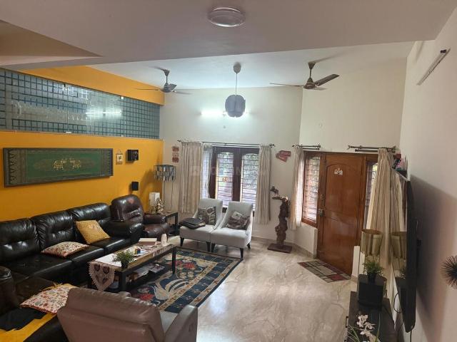 3 BHK Villa in Doddanekundi for rent Bengaluru. The reference number is 20448606