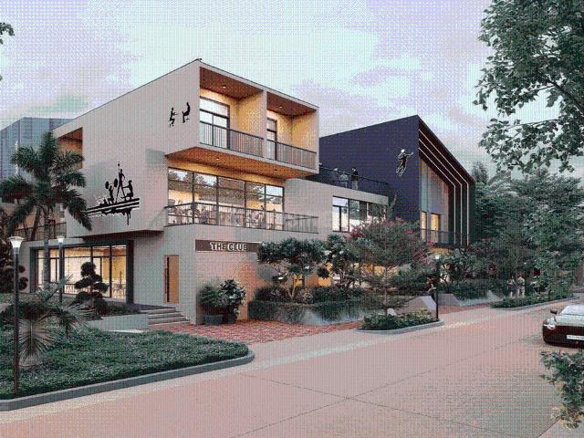 3 BHK Villa in Doddaballapura for resale Bengaluru. The reference number is 20660867