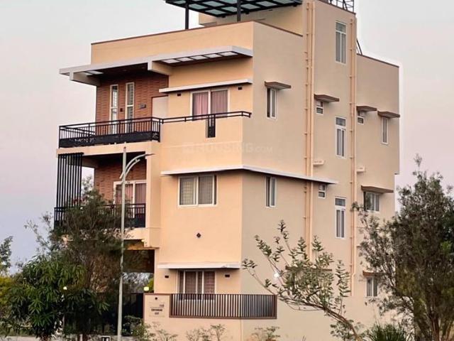3 BHK Villa in Doddacheemanahalli for resale Bengaluru. The reference number is 20821392
