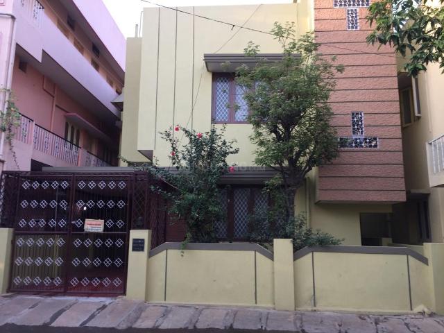 3 BHK Villa in Doddakallasandra for rent Bengaluru. The reference number is 20204331