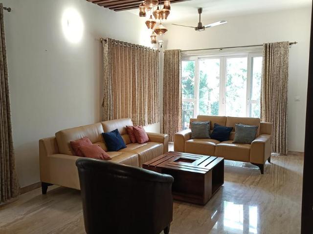 3 BHK Villa in Doddakannelli for rent Bengaluru. The reference number is 20776451