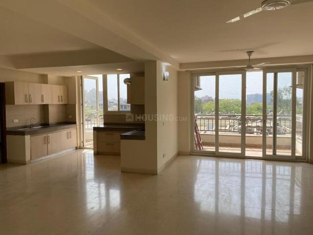 3 BHK Villa in DLF Phase 2 for rent Gurgaon. The reference number is 20973504