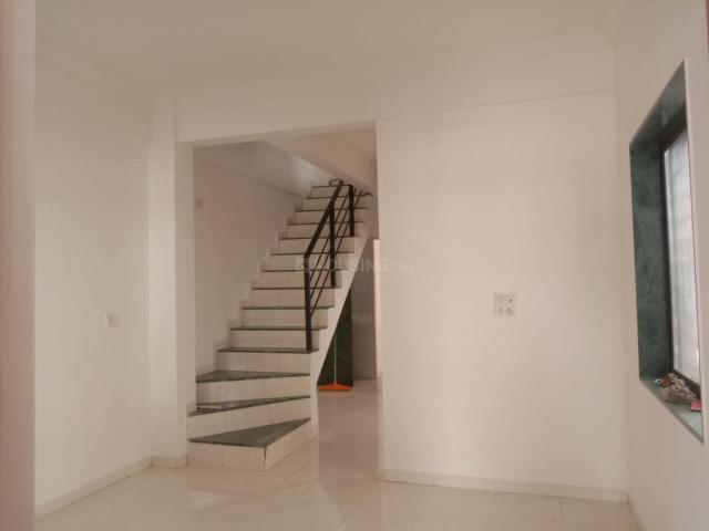 3 BHK Villa in Dwarka for rent Nashik. The reference number is 14122035