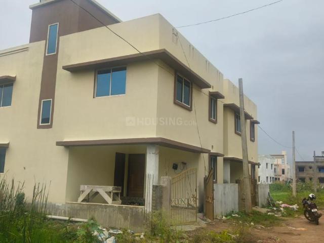 3 BHK Villa in Dumduma for resale Bhubaneswar. The reference number is 20990120