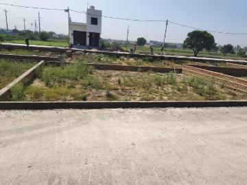 3 BHK Villa in Duhai for resale Ghaziabad. The reference number is 20279056