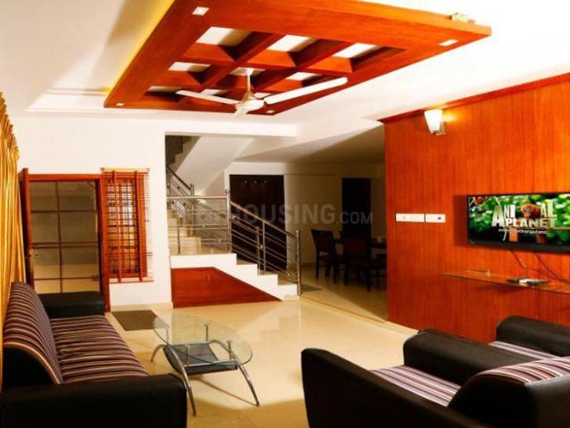 3 BHK Villa in Edappally for rent Kochi. The reference number is 19814632