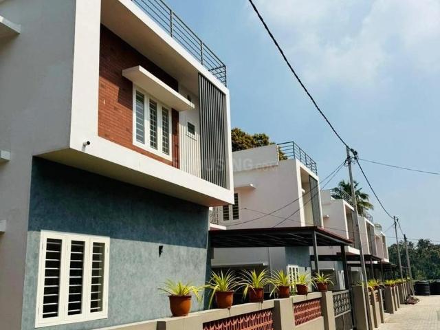 3 BHK Villa in Edappally for resale Kochi. The reference number is 20048318