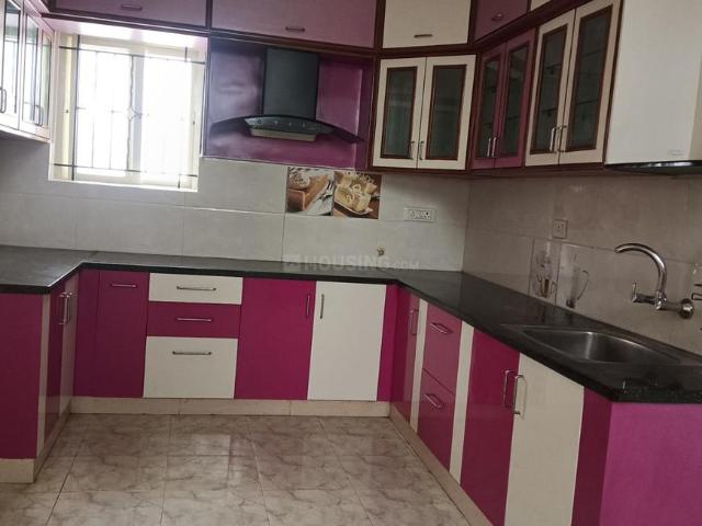 3 BHK Villa in Electronic City for rent Bengaluru. The reference number is 17910527