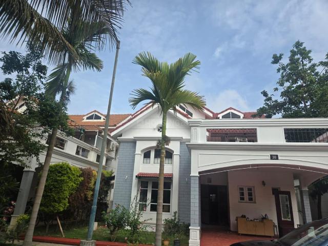 3 BHK Villa in Electronic City for rent Bengaluru. The reference number is 20441584