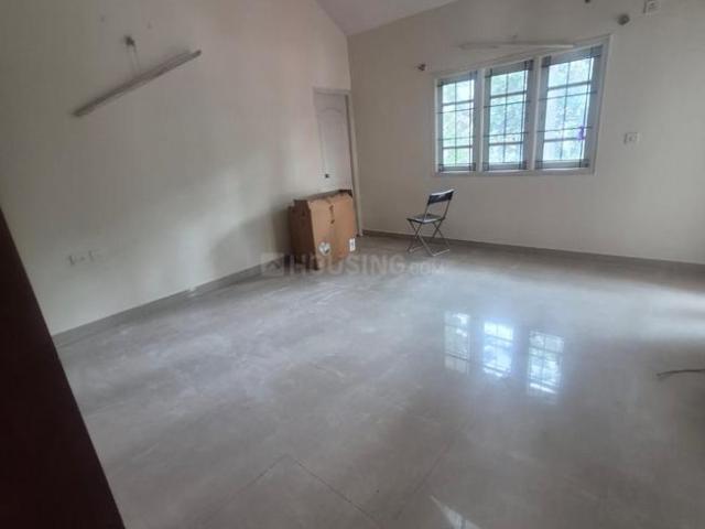 3 BHK Villa in Electronic City for rent Bengaluru. The reference number is 20763682