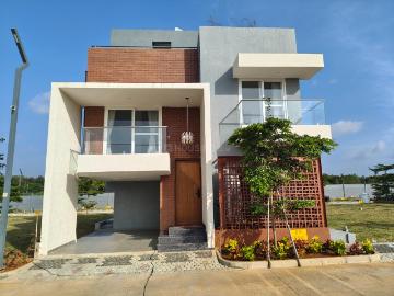 3 BHK Villa in Electronic City Phase 2 for resale Bengaluru. The reference number is 18767314