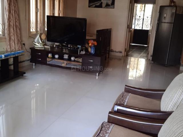 3 BHK Villa in Ellora Park for resale Vadodara. The reference number is 21099714
