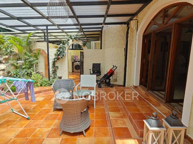 3 BHK Flat In Embassy Casabella for Rent In Ashok Nagar Duplex