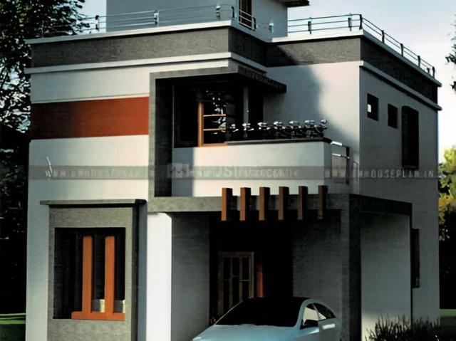 3 BHK Villa in Erandwane for resale Pune. The reference number is 20576054