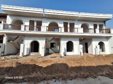3 BHK Villa in Focal Point for resale Dera Bassi. The reference number is 20331933