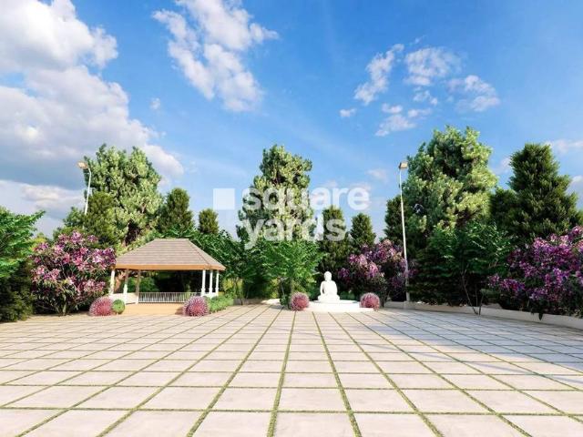 3 BHK Villa in Fursungi for resale Pune. The reference number is 21132115