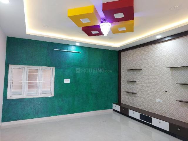 3 BHK Villa in Ganapathy for resale Coimbatore. The reference number is 15918911