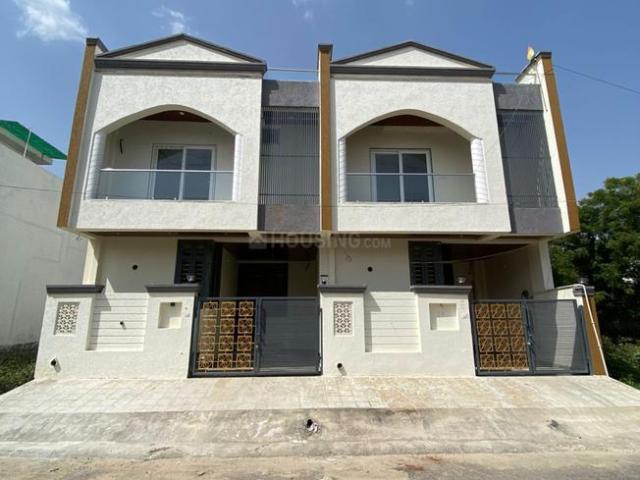 3 BHK Villa in Gandhi Path West for resale Jaipur. The reference number is 18931132