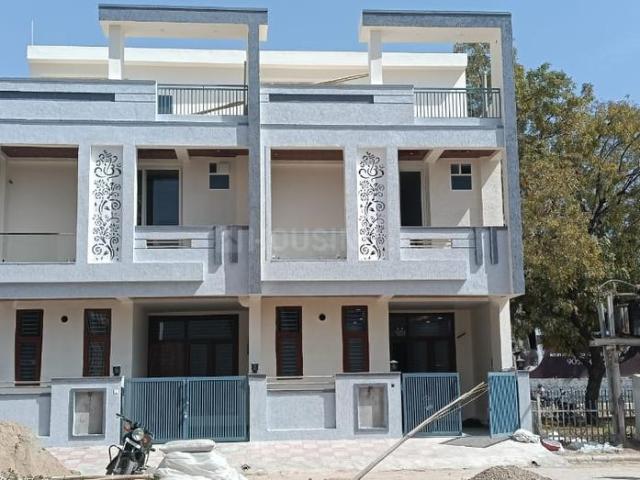 3 BHK Villa in Gandhi Path West for resale Jaipur. The reference number is 19840692