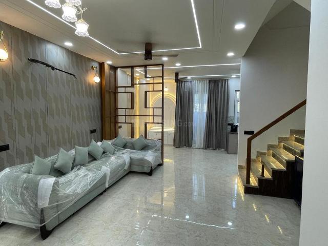 3 BHK Villa in Gandhi Path West for resale Jaipur. The reference number is 20233040