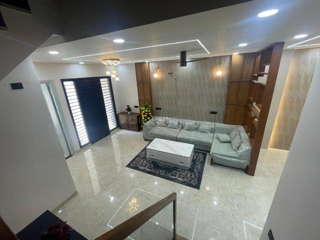 3 BHK Villa in Gandhi Path West for resale Jaipur. The reference number is 20233040
