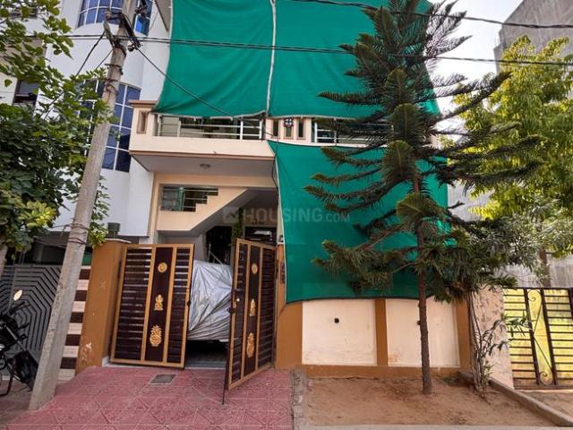 3 BHK Villa in Gandhi Path West for resale Jaipur. The reference number is 20501052