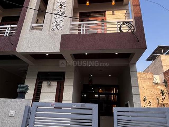 3 BHK Villa in Gandhi Path West for resale Jaipur. The reference number is 20501454