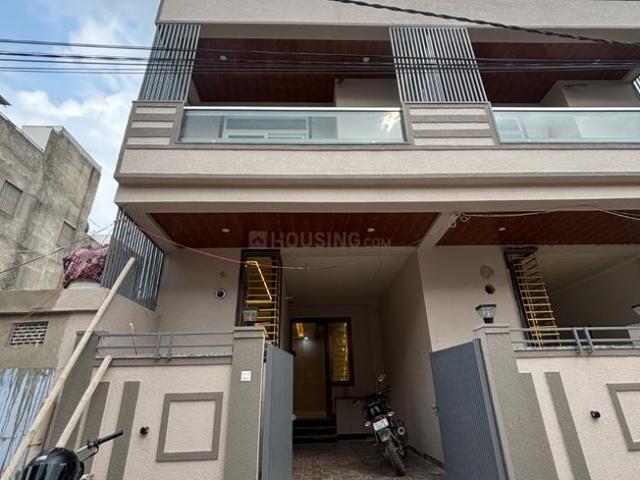 3 BHK Villa in Gandhi Path West for resale Jaipur. The reference number is 21124629