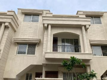3 BHK Villa in Gandhinagar for rent Bhopal. The reference number is 19245844