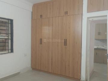 3 BHK Villa in Gandhinagar for rent Bhopal. The reference number is 20448281