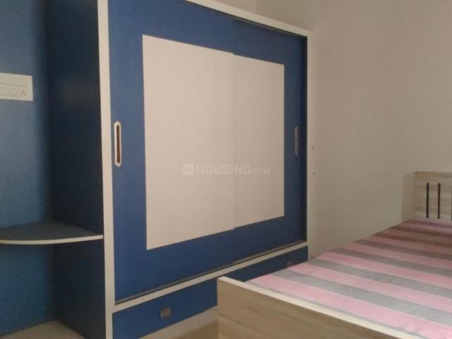 3 BHK Villa in Gandhinagar for rent Bhopal. The reference number is 20498765