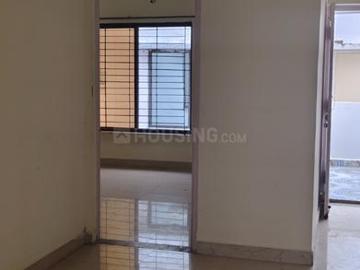 3 BHK Villa in Gandhinagar for resale Bhopal. The reference number is 16603856