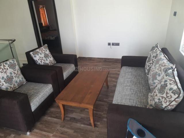 3 BHK Villa in Gandipet for resale Hyderabad. The reference number is 19655347
